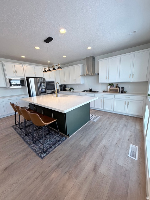 1645 E GREENLEY HILL DR Eagle Mountain, UT 84005