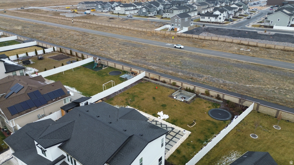 1645 E GREENLEY HILL DR Eagle Mountain, UT 84005