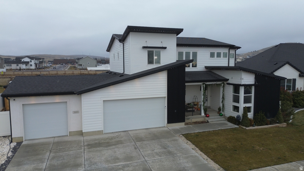 1645 E GREENLEY HILL DR Eagle Mountain, UT 84005