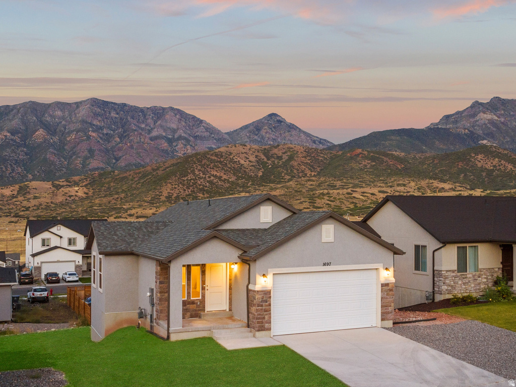 3882 S POWDERWOOD LN #224 Mapleton, UT 84664