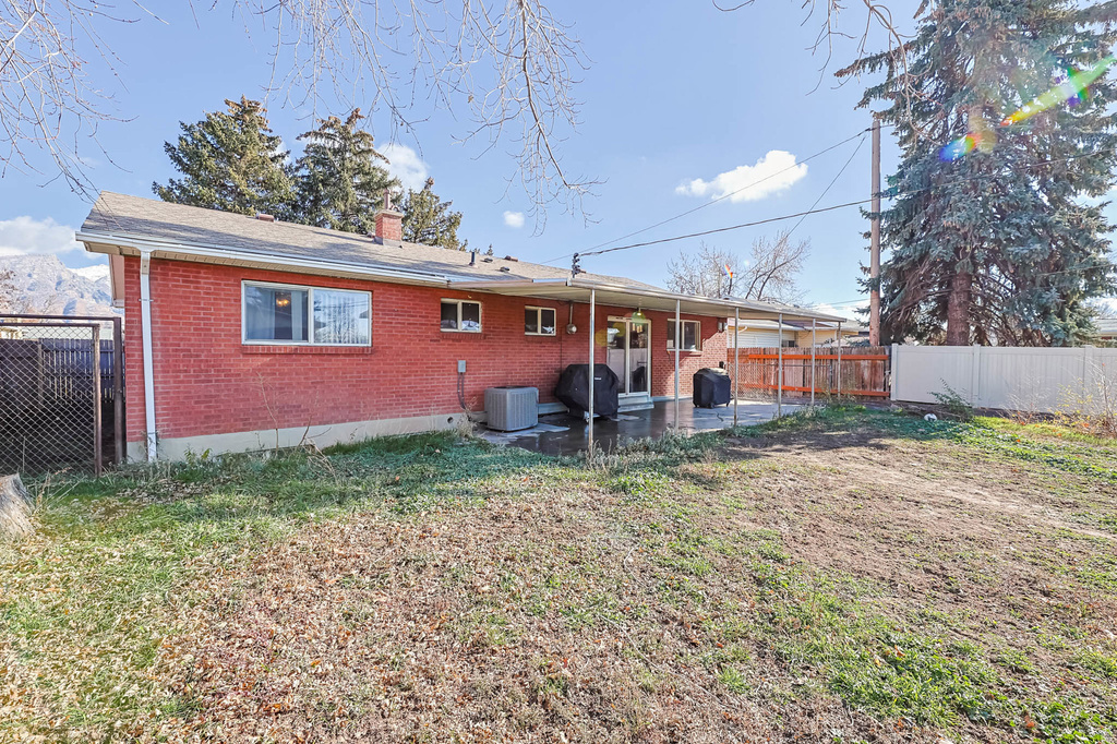 1680 S 50 E Orem, UT 84058