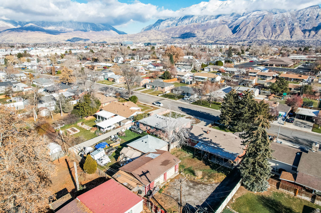 1680 S 50 E Orem, UT 84058