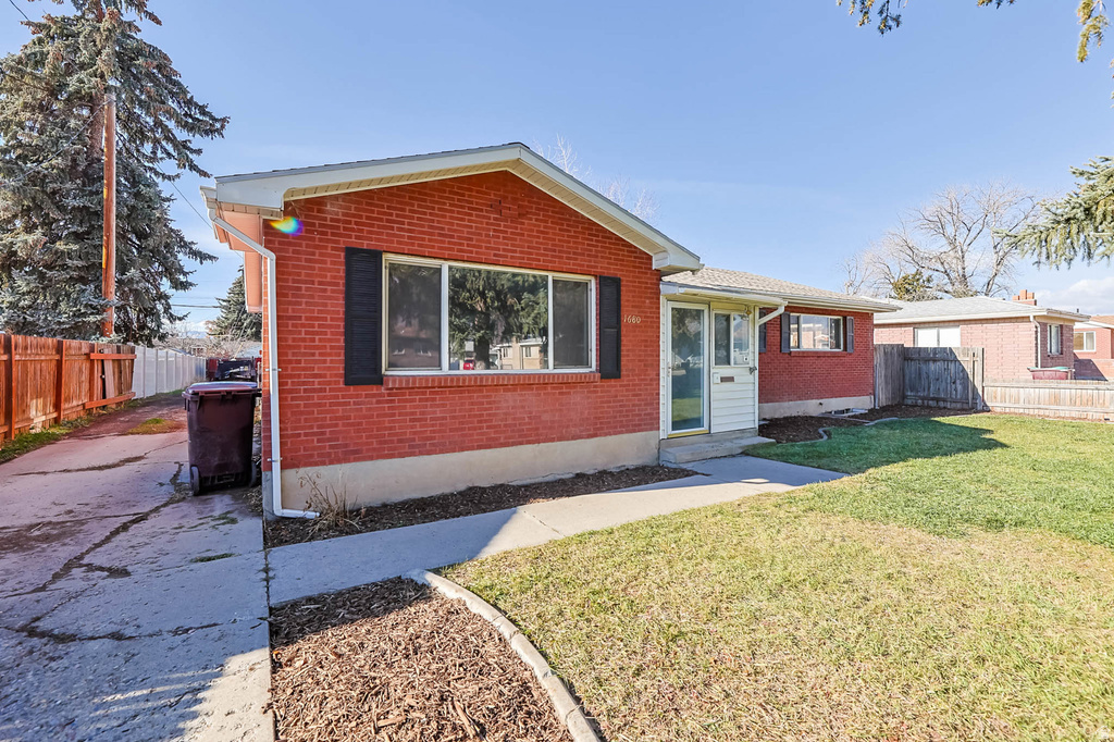 1680 S 50 E Orem, UT 84058