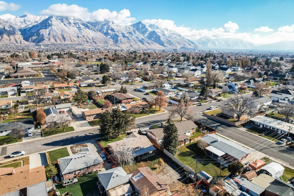1680 S 50 E Orem, UT 84058
