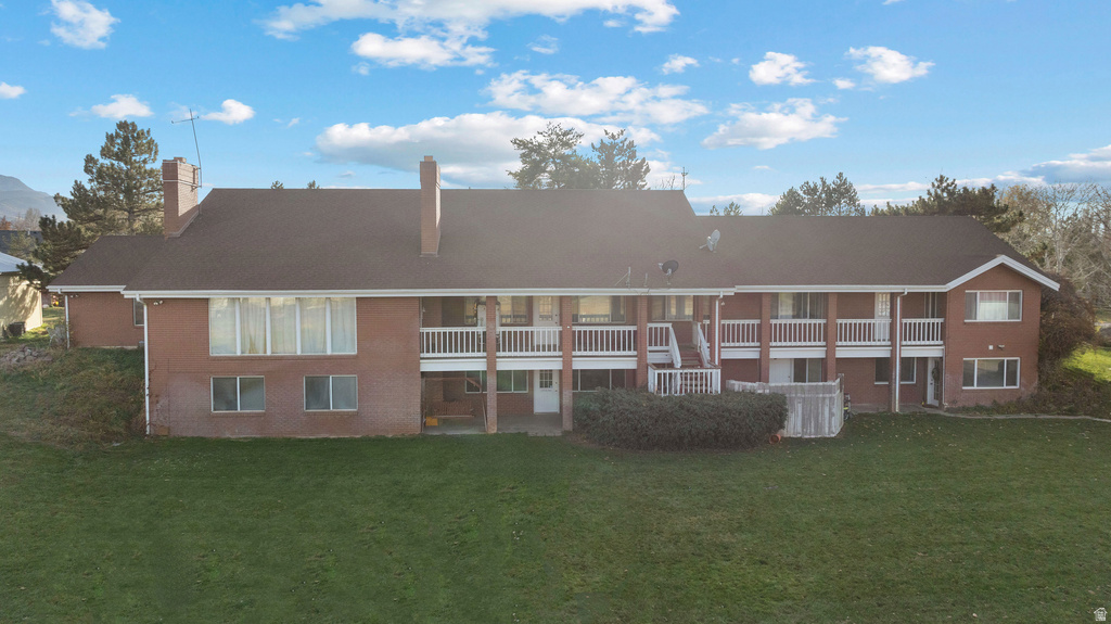 169 W 690 N Santaquin, UT 84655