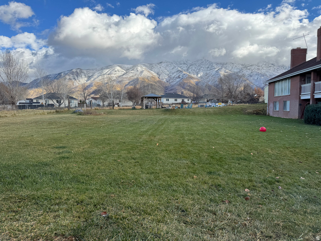 169 W 690 N Santaquin, UT 84655