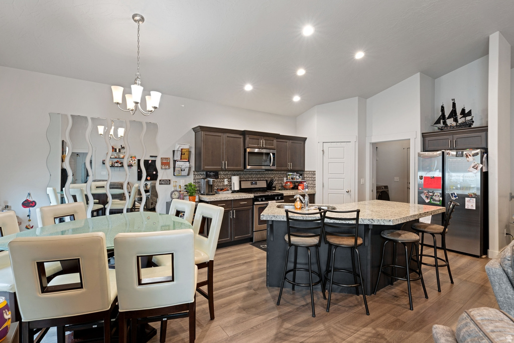 7559 N SILVER PARK DR Eagle Mountain, UT 84005