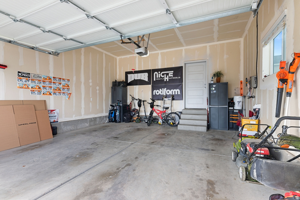 7559 N SILVER PARK DR Eagle Mountain, UT 84005