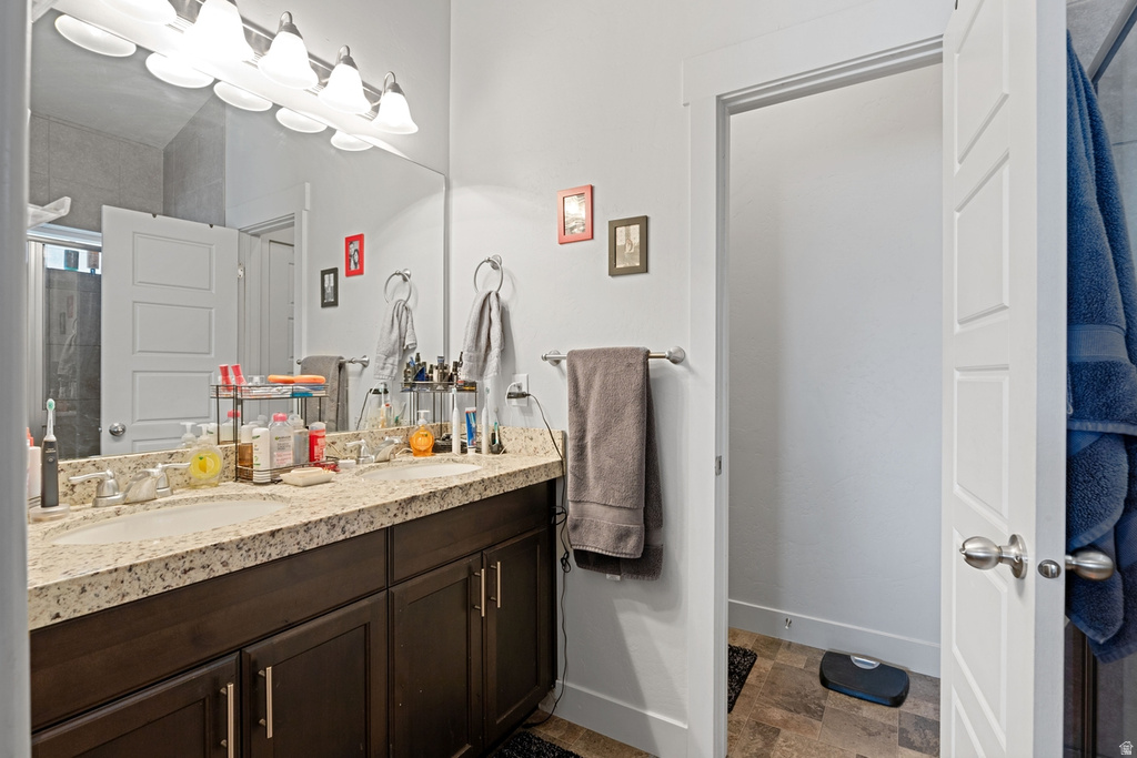 7559 N SILVER PARK DR Eagle Mountain, UT 84005