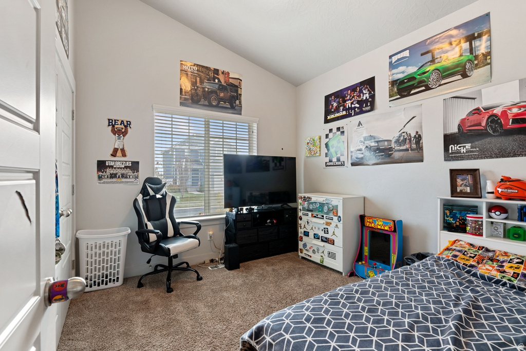 7559 N SILVER PARK DR Eagle Mountain, UT 84005