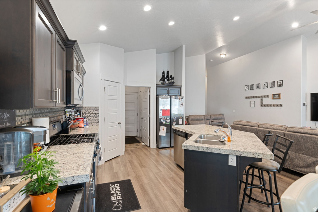 7559 N SILVER PARK DR Eagle Mountain, UT 84005