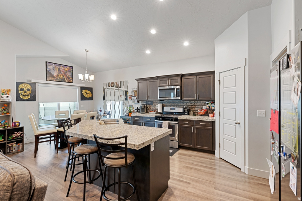 7559 N SILVER PARK DR Eagle Mountain, UT 84005