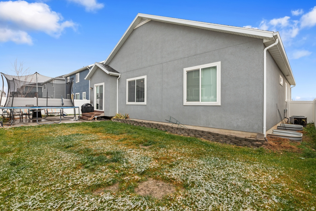 7559 N SILVER PARK DR Eagle Mountain, UT 84005