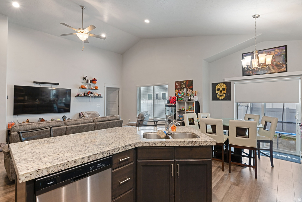 7559 N SILVER PARK DR Eagle Mountain, UT 84005