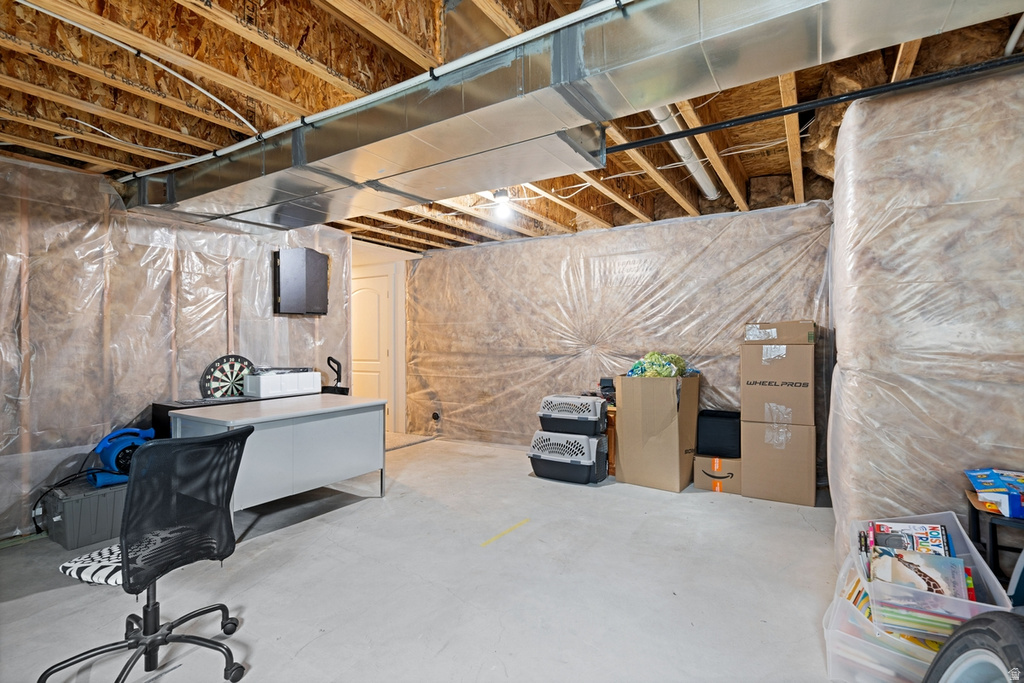 7559 N SILVER PARK DR Eagle Mountain, UT 84005