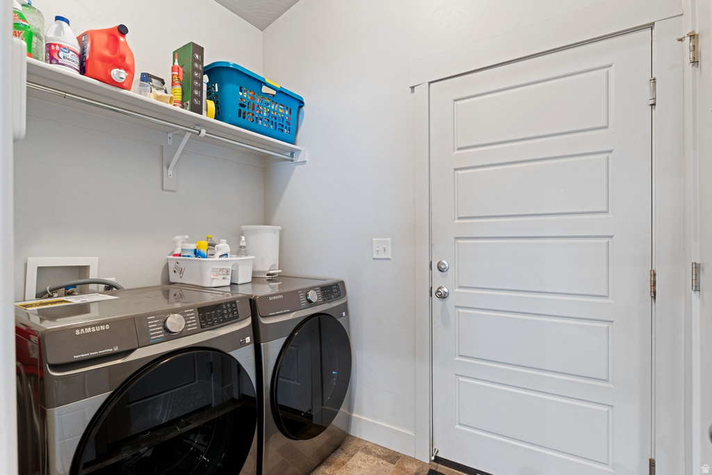 7559 N SILVER PARK DR Eagle Mountain, UT 84005