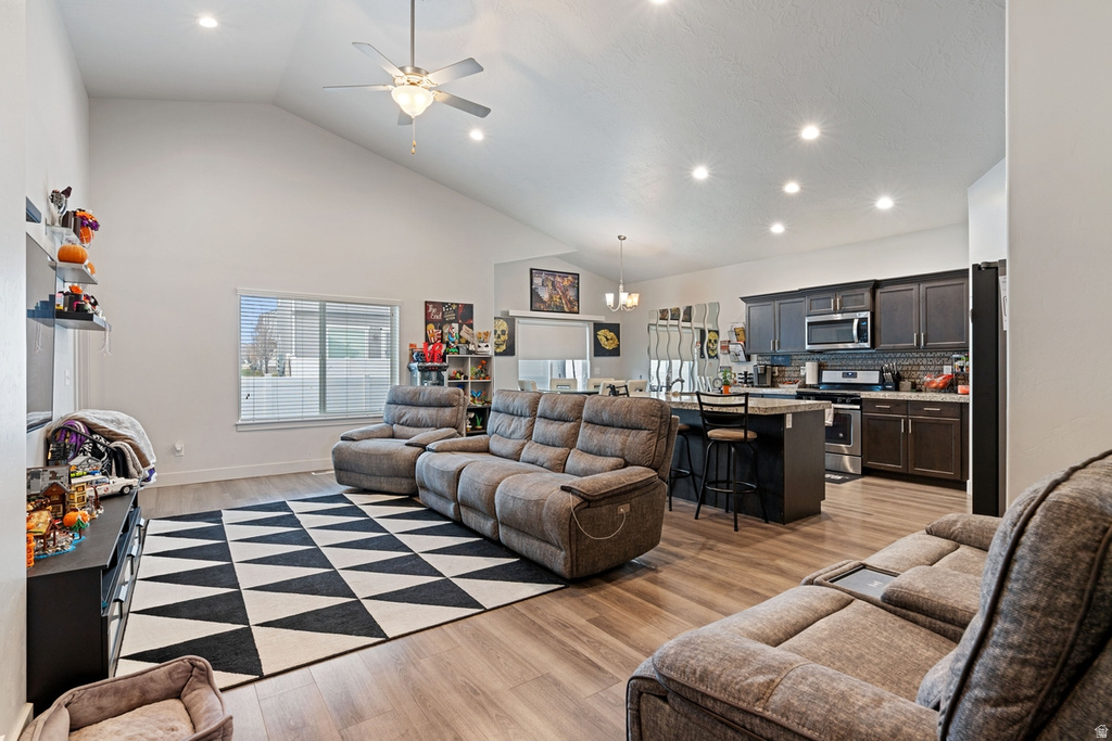 7559 N SILVER PARK DR Eagle Mountain, UT 84005