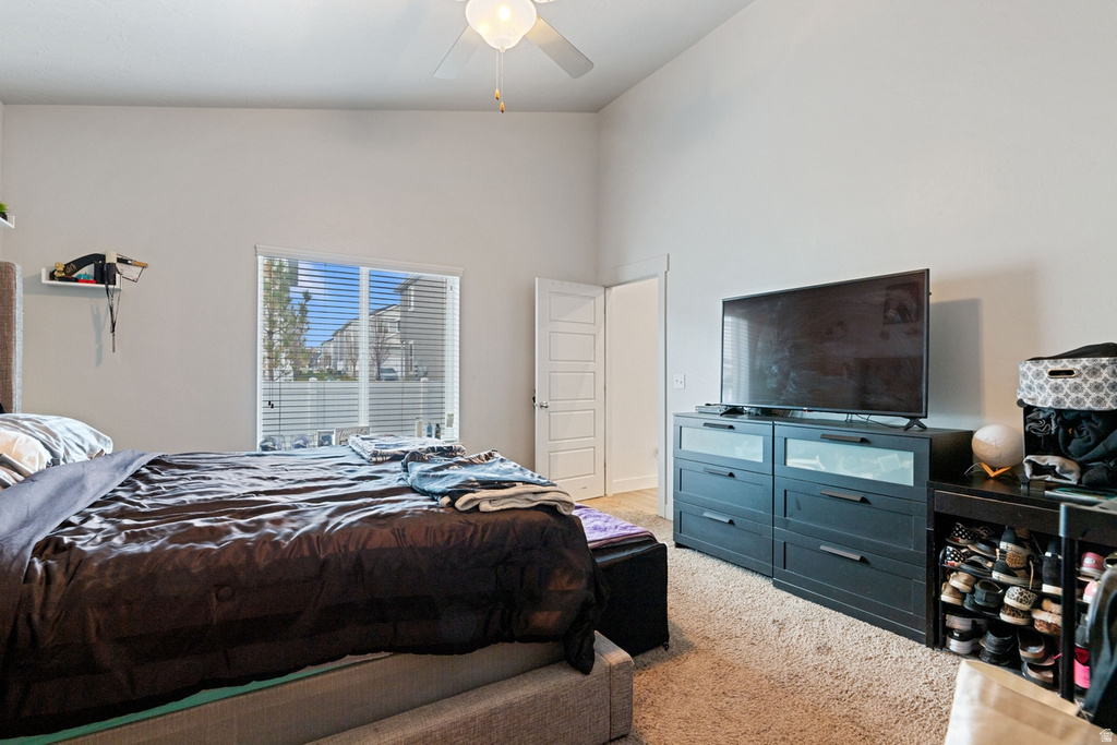 7559 N SILVER PARK DR Eagle Mountain, UT 84005