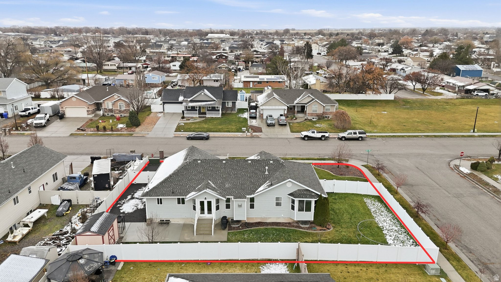502 S 760 W Tremonton, UT 84337