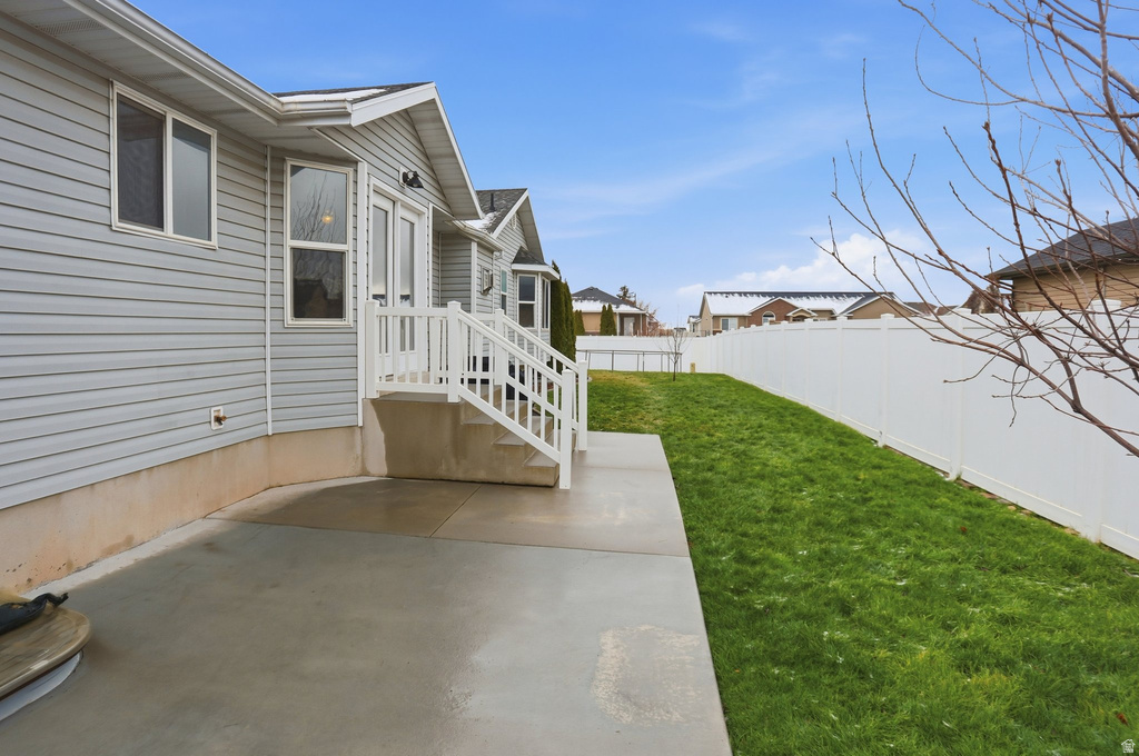 502 S 760 W Tremonton, UT 84337