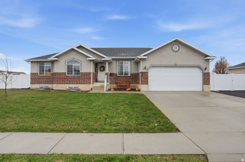 502 S 760 W Tremonton, UT 84337