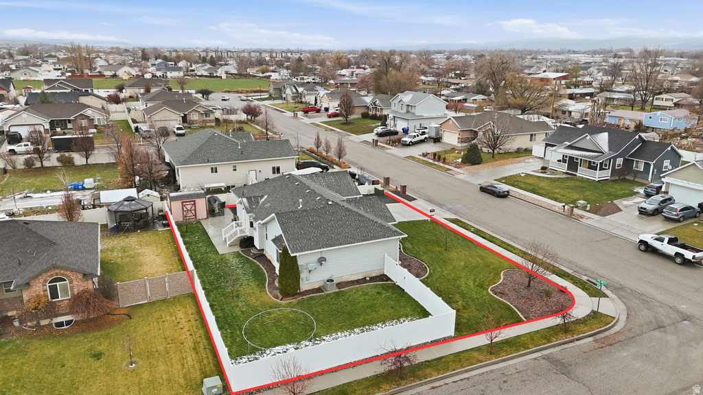 502 S 760 W Tremonton, UT 84337