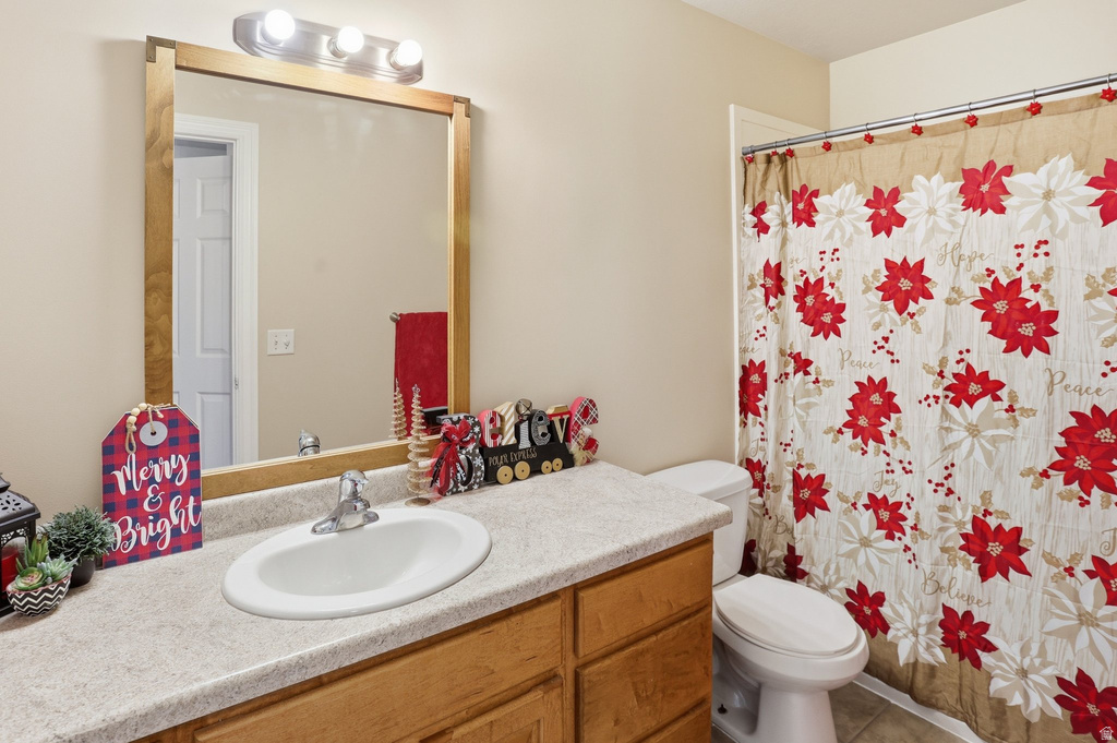 502 S 760 W Tremonton, UT 84337