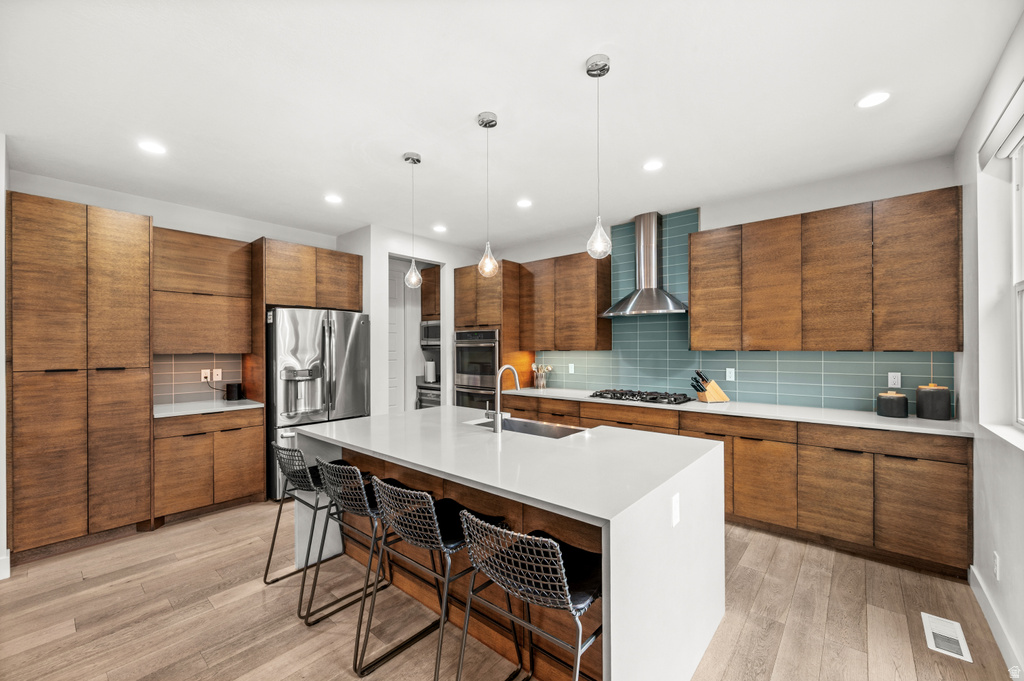 3075 E CREEK RD Cottonwood Heights, UT 84093