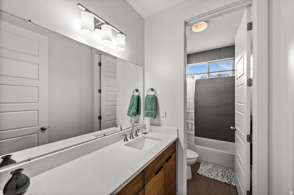 3075 E CREEK RD Cottonwood Heights, UT 84093