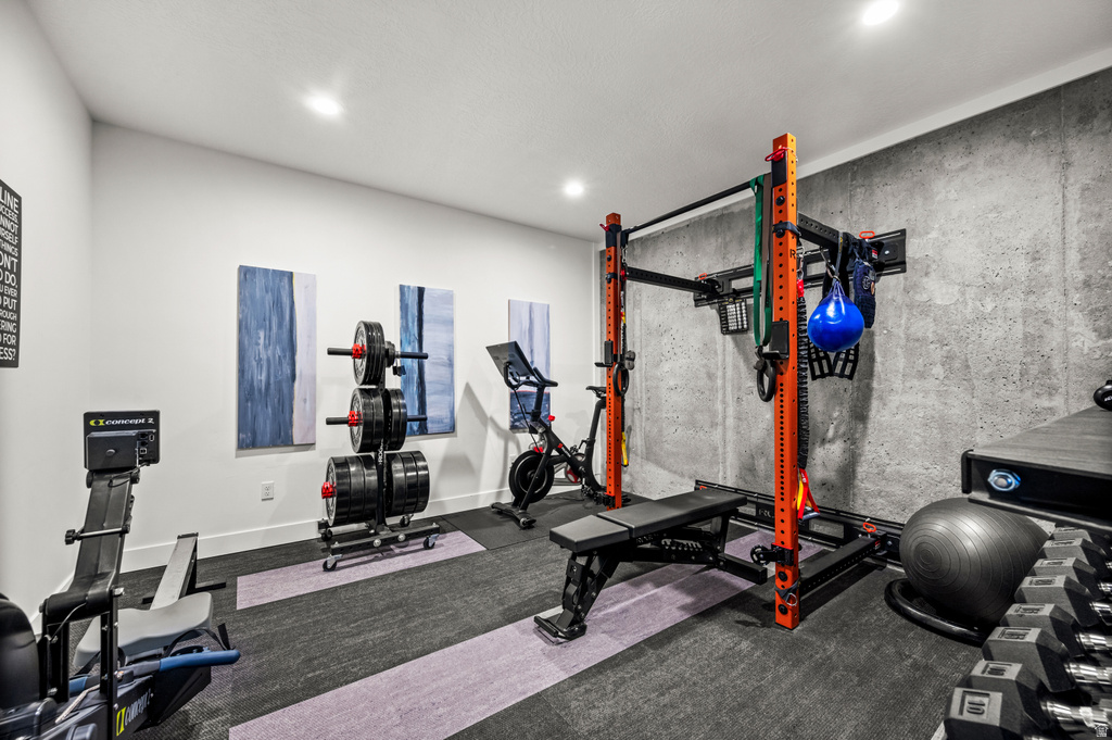 3075 E CREEK RD Cottonwood Heights, UT 84093