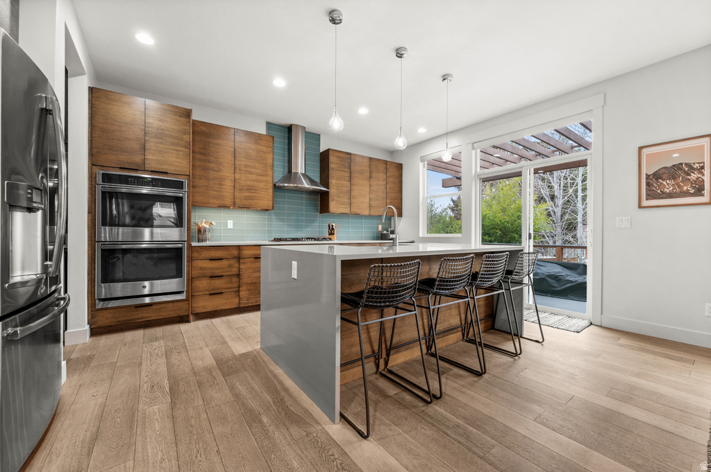 3075 E CREEK RD Cottonwood Heights, UT 84093