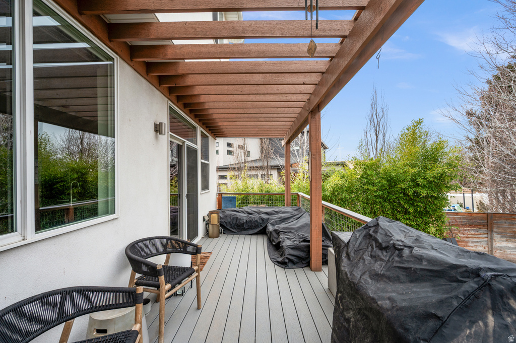 3075 E CREEK RD Cottonwood Heights, UT 84093