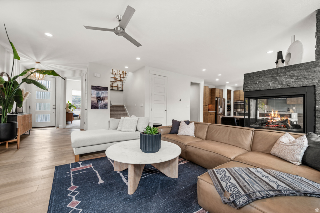 3075 E CREEK RD Cottonwood Heights, UT 84093