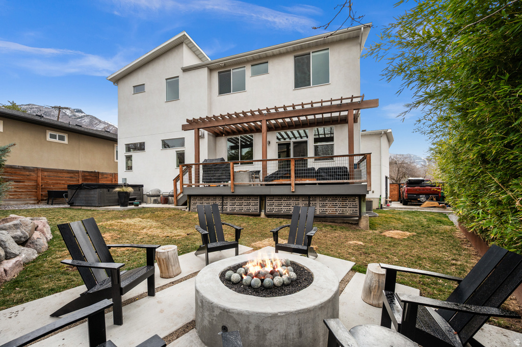 3075 E CREEK RD Cottonwood Heights, UT 84093