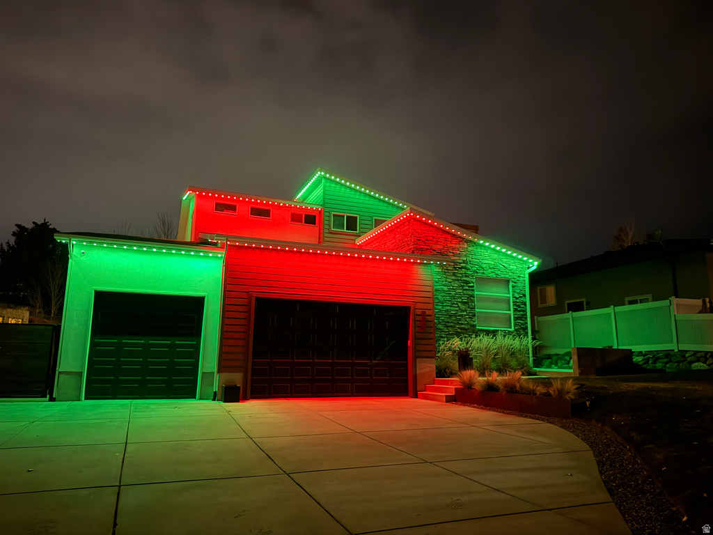 3075 E CREEK RD Cottonwood Heights, UT 84093