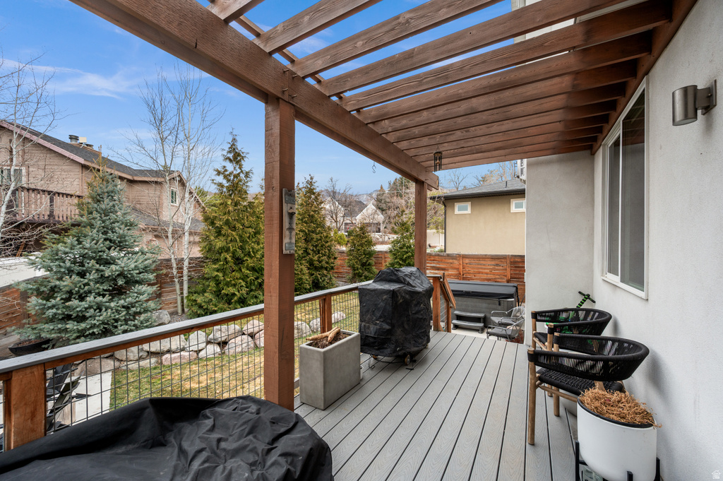 3075 E CREEK RD Cottonwood Heights, UT 84093