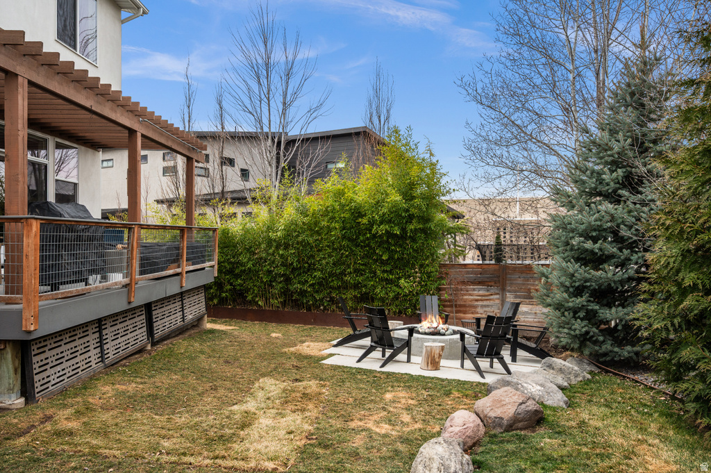 3075 E CREEK RD Cottonwood Heights, UT 84093