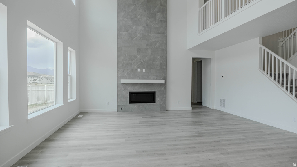 1301 S JAKE DR #224 Saratoga Springs, UT 84045