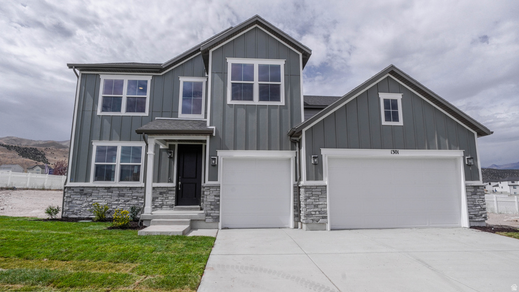 1301 S JAKE DR #224 Saratoga Springs, UT 84045