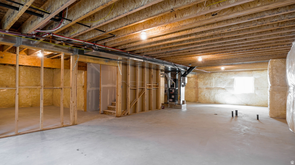 917 W BLACK TAIL ST #223 Saratoga Springs, UT 84045