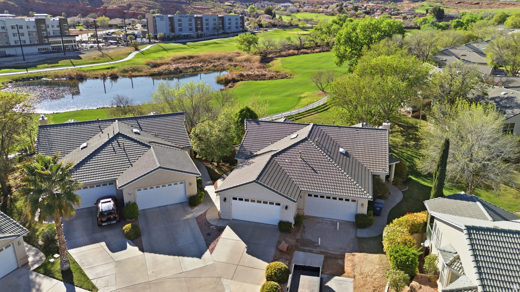 111 N TURNBURY LN Washington, UT 84780