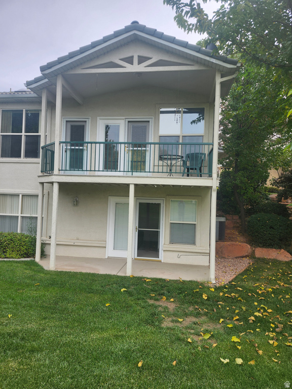 111 N TURNBURY LN Washington, UT 84780