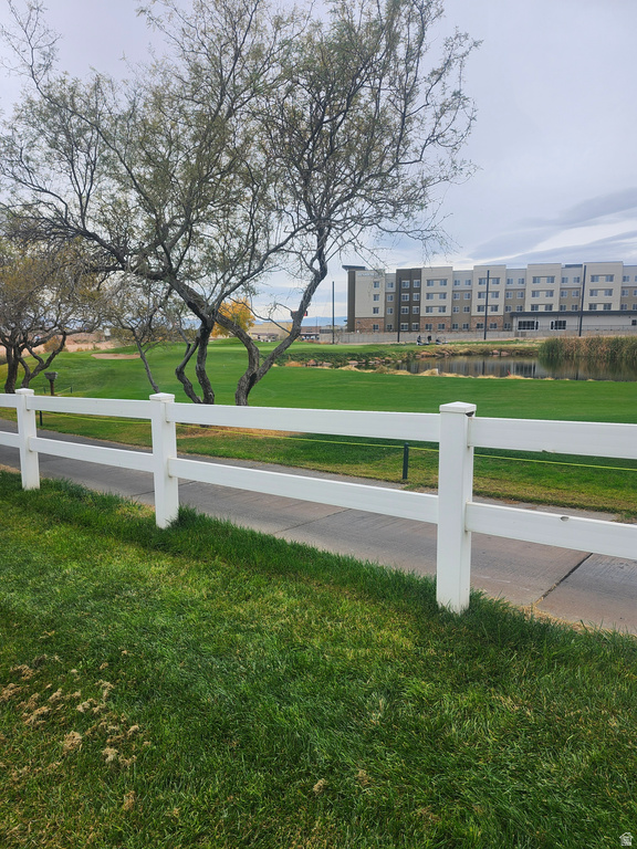 111 N TURNBURY LN Washington, UT 84780