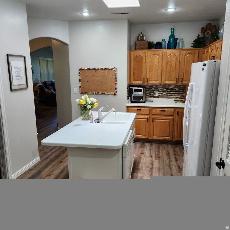 111 N TURNBURY LN Washington, UT 84780