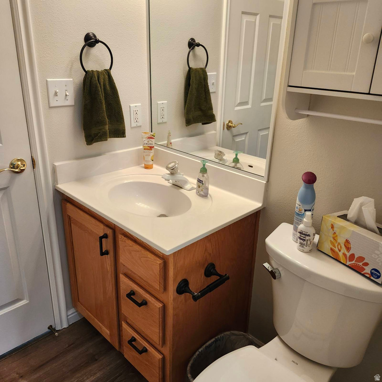 111 N TURNBURY LN Washington, UT 84780