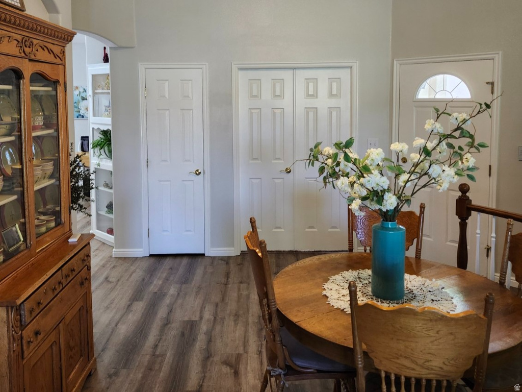 111 N TURNBURY LN Washington, UT 84780