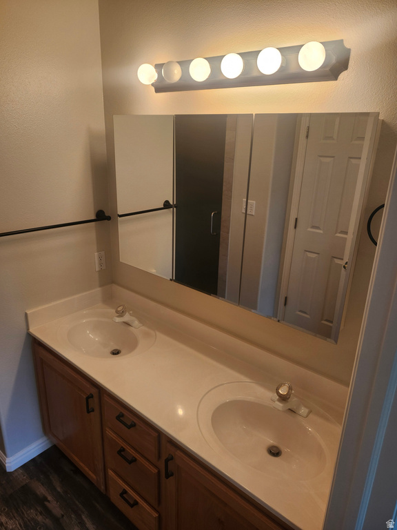 111 N TURNBURY LN Washington, UT 84780