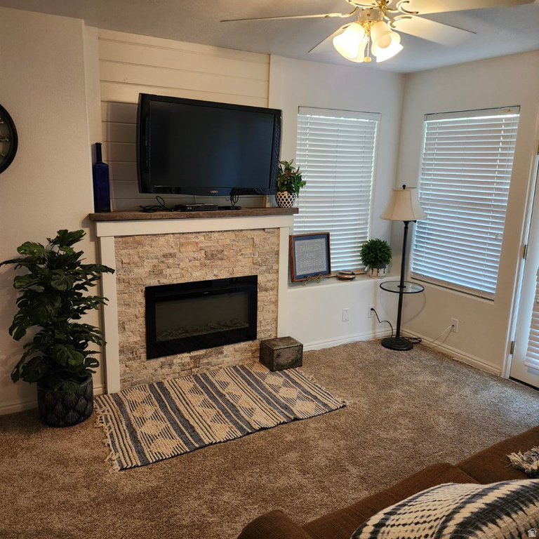 111 N TURNBURY LN Washington, UT 84780