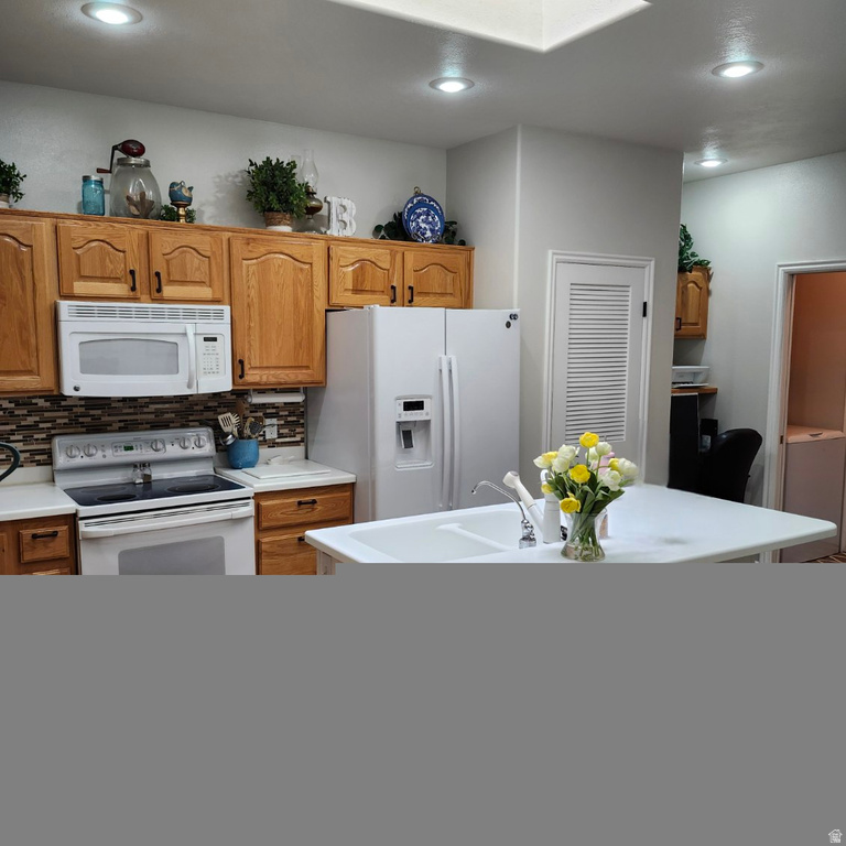 111 N TURNBURY LN Washington, UT 84780