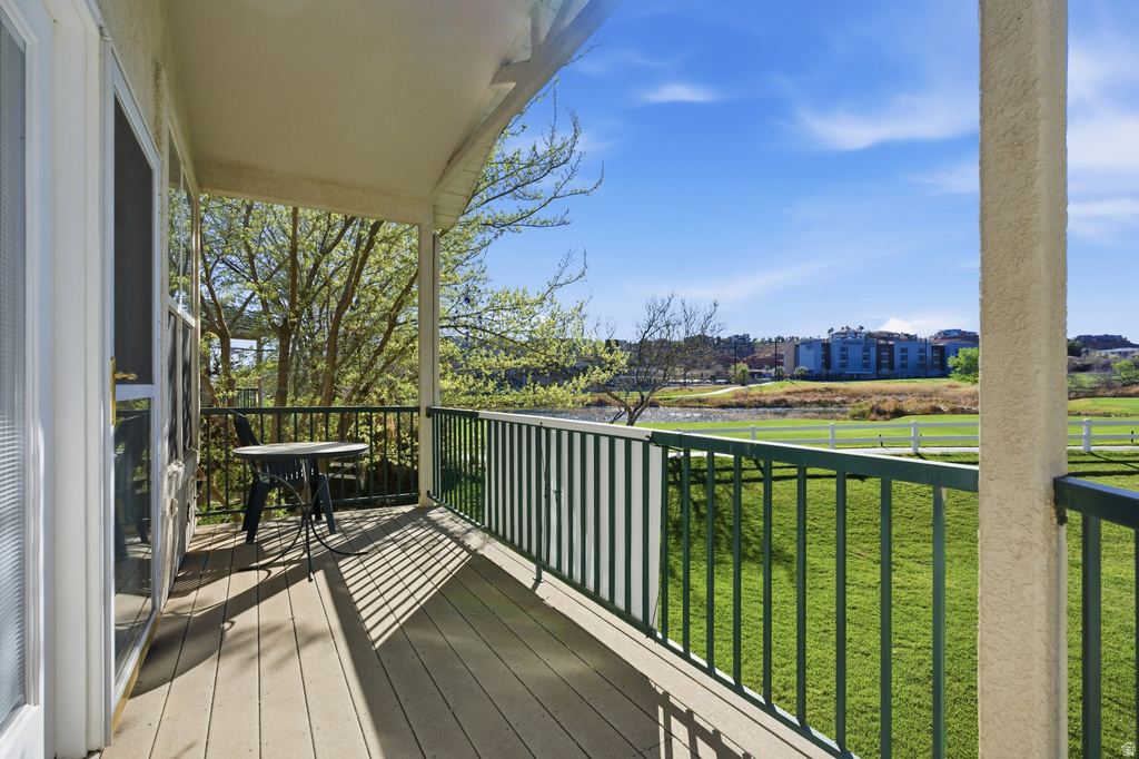 111 N TURNBURY LN Washington, UT 84780